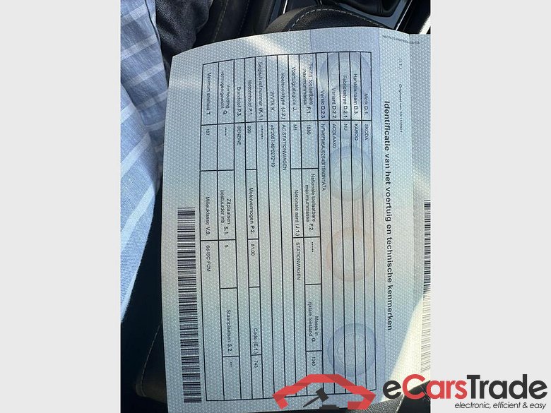 SKODA Karoq Karoq Clever 1,0 TSI 81 kW 6-speed mech. #5