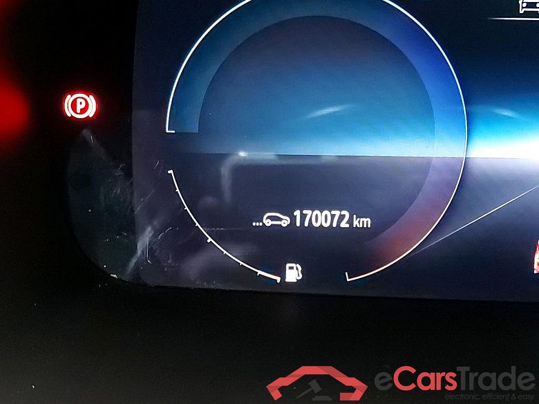 Renault Megane Estate 1.6 E-Tech Plug-in Hybrid Intens Aut. LED Head-Up Virtual Navi KeylessGo Klima PDC ... #6