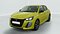 preview Peugeot 208 #2