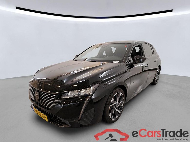 PEUGEOT 308 96 kW