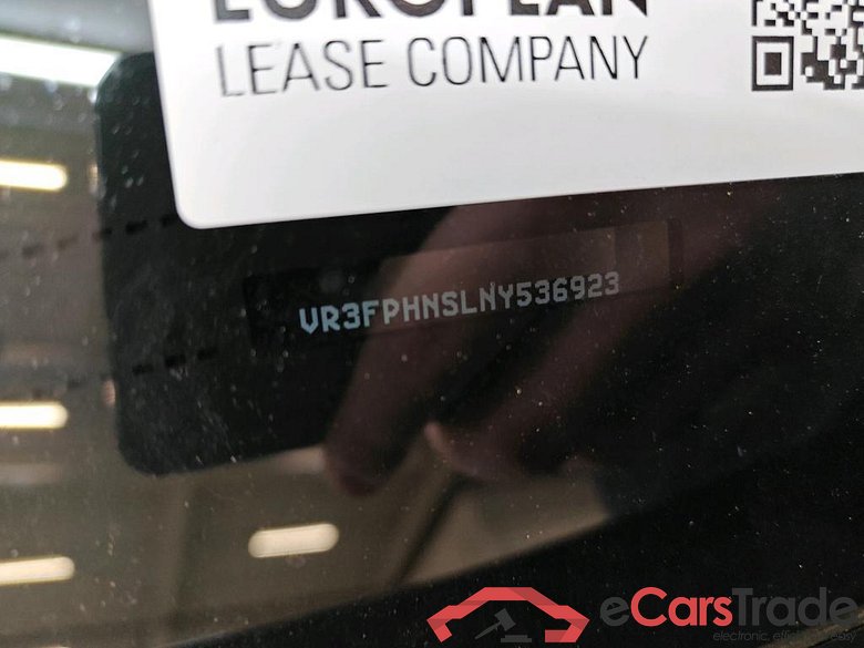 PEUGEOT 308 96 kW #2