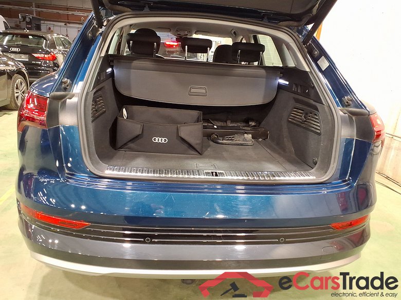 AUDI E-TRON BEV 95KWH 55 QUATTRO ADVANCED #3
