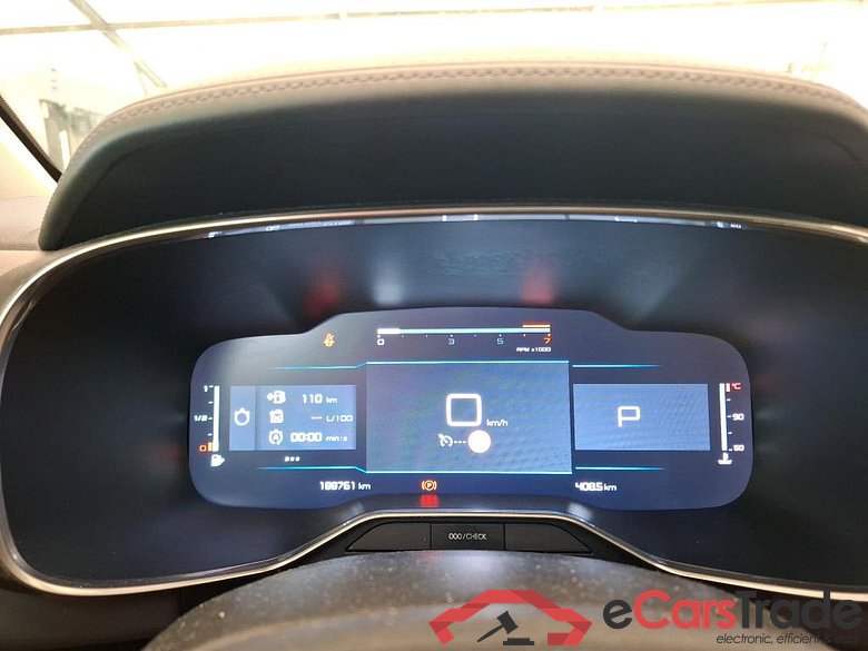 C5 Aircross Business 1.5 BlueHDi 130CV BVA8 E6d #6