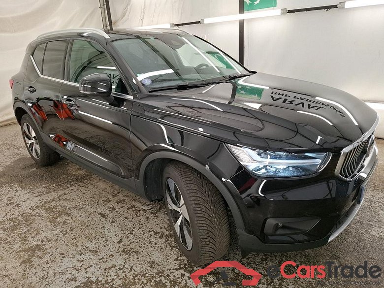 XC40 Momentum Plug-in Hybrid 2WD 1.5 #4