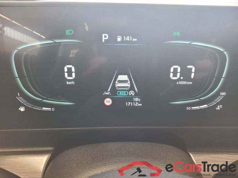 Kia Sportage (NQ5)(2021->) DE - SUV5 1.6 T-GDI Mild-Hybrid EU6d, Vision (EURO 6d), 2021 - 2024 #6