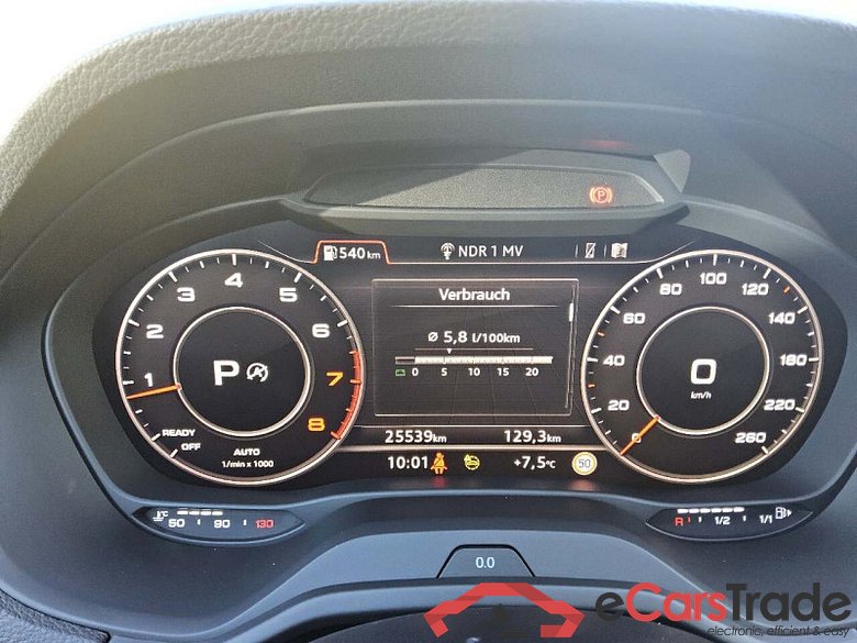 Audi Q2 (GAG)(08.2020->) DE - SUV5 35 1.5 TFSI EU6d, advanced (EURO 6d), (Facelift) 2020 - 2024 #6