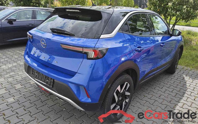 Opel Mokka (2020->) DE - SUV5 1.2 Turbo EU6e, Elegance (EURO 6e), 2022 - 2024 #3