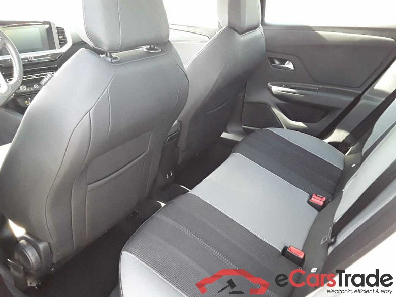 Opel Mokka (2020->) DE - SUV5 1.2 Turbo EU6e, Elegance (EURO 6e), 2022 - 2024 #3