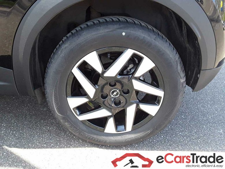 Opel Mokka (2020->) DE - SUV5 1.2 Turbo EU6e, Elegance (EURO 6e), 2022 - 2024 #4
