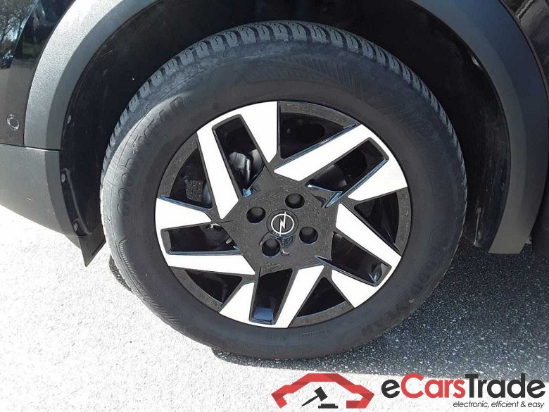 Opel Mokka (2020->) DE - SUV5 1.2 Turbo EU6e, Elegance (EURO 6e), 2022 - 2024 #5
