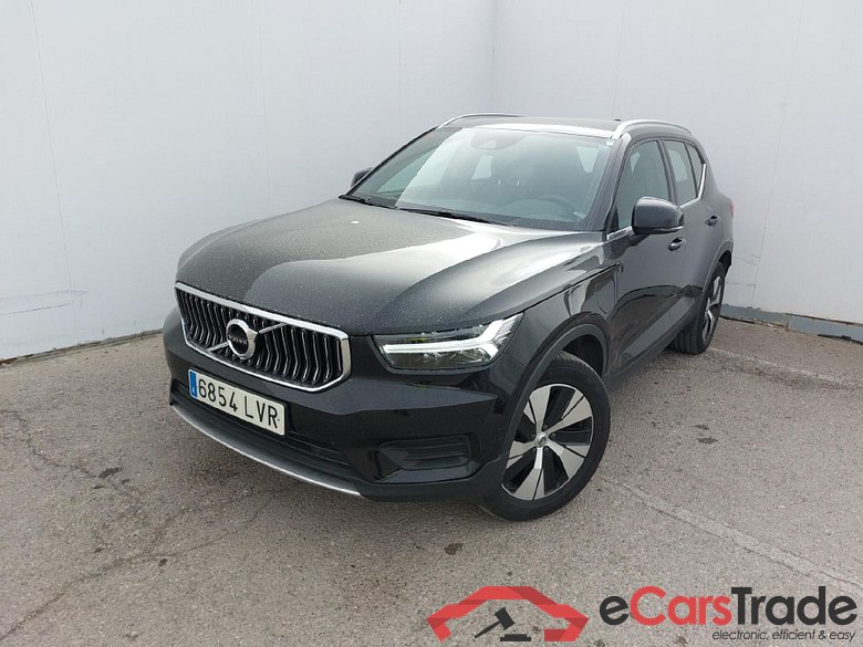 VOLVO XC40 todoterreno 1.5 T5 Twin Recharge Inscription Ex Auto 260 CV 10 kWh