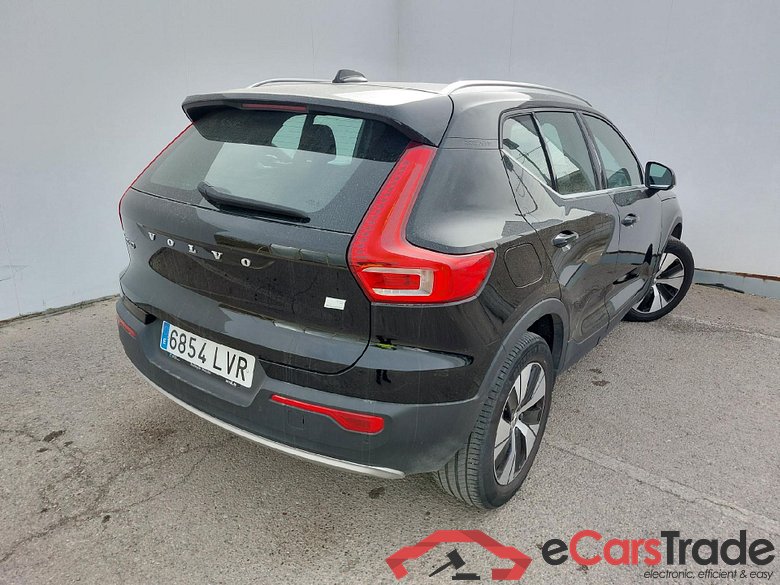 VOLVO XC40 todoterreno 1.5 T5 Twin Recharge Inscription Ex Auto 260 CV 10 kWh #2