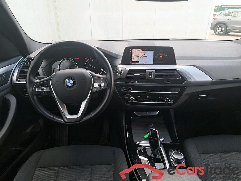BMW X3 / 2017 / 5P / todoterreno xDrive20d (AC2) #3
