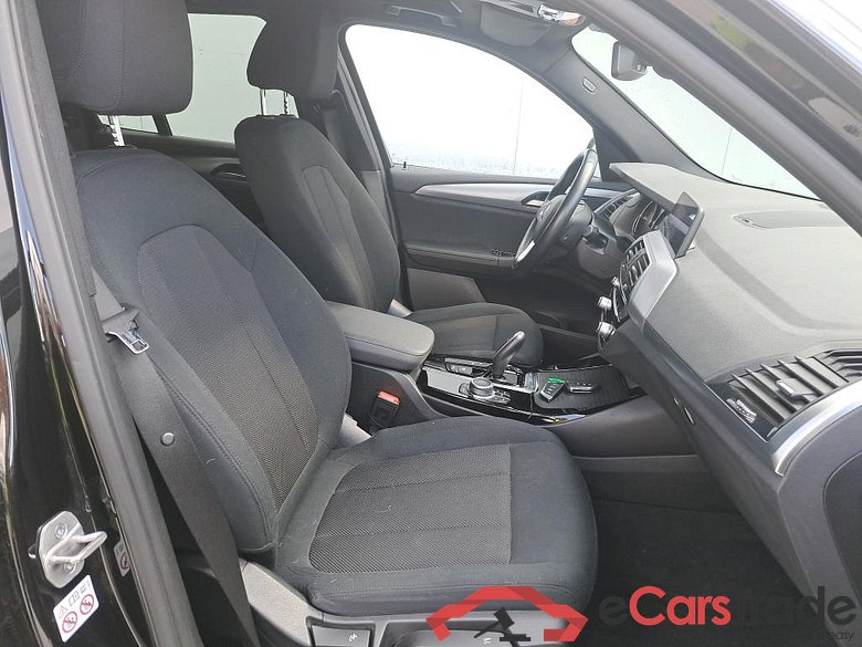 BMW X3 / 2017 / 5P / todoterreno xDrive20d (AC2) #6