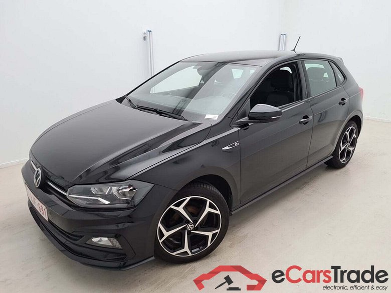 VOLKSWAGEN POLO 1.0 TSI R-LINE