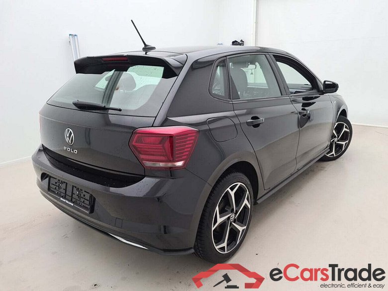 VOLKSWAGEN POLO 1.0 TSI R-LINE #2
