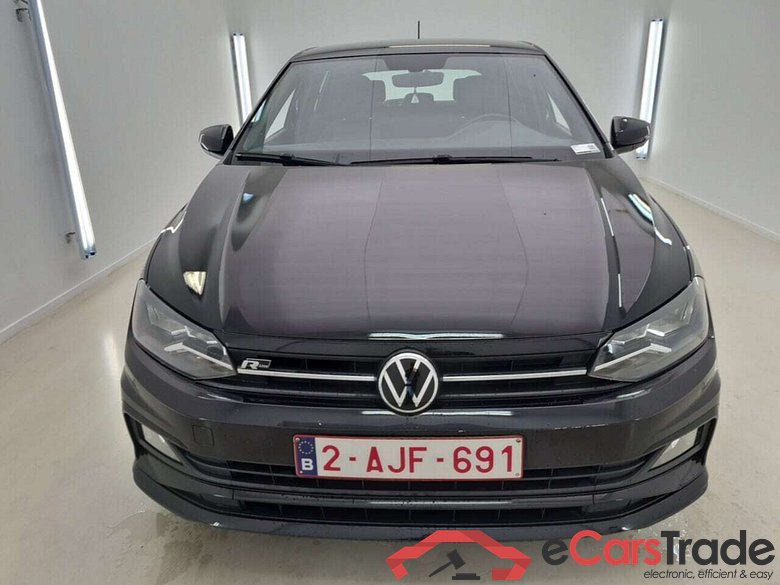 VOLKSWAGEN POLO 1.0 TSI R-LINE #5
