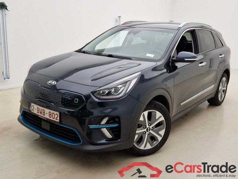KIA NIRO EV 64 KWH MORE #1