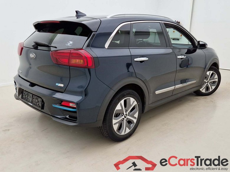 KIA NIRO EV 64 KWH MORE #2