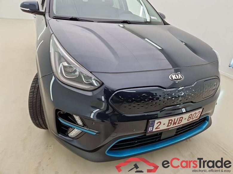 KIA NIRO EV 64 KWH MORE #4