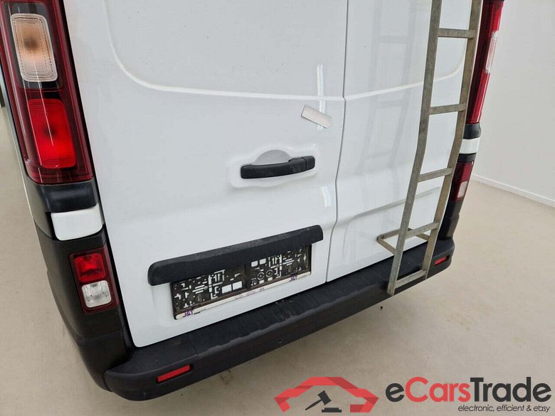 RENAULT TRAFIC 2.0 ENERGY BLUE DCI GRAND CONF #6