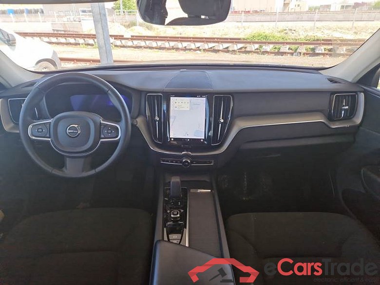 VOLVO XC60 / 2021 / 5P / SUV T6 PLUG-IN AWD AUTO RECHARGE INS. EXP #3