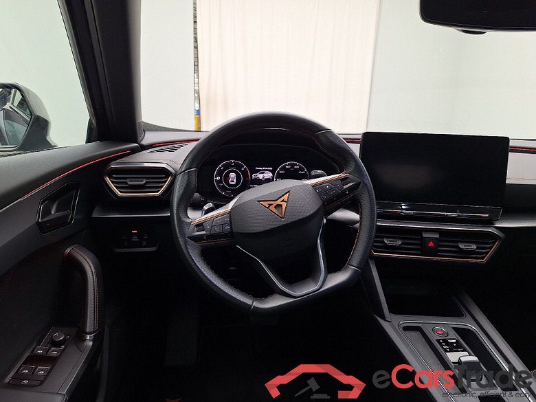 Cupra, Formentor '21 PHEV, CUPRA Formentor 1.4 e-HYBRID DSG 5d #5