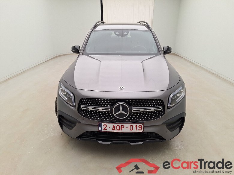 Mercedes, GLB '19, Mercedes-Benz GLB GLB 180 d Business Solution 5d NO COC!! #1