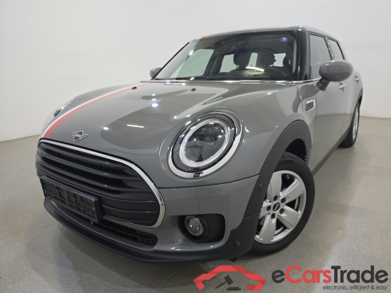 Mini One D Clubman 1.5d LED-Xenon Navi KeylessGo Klima PDC ... #1