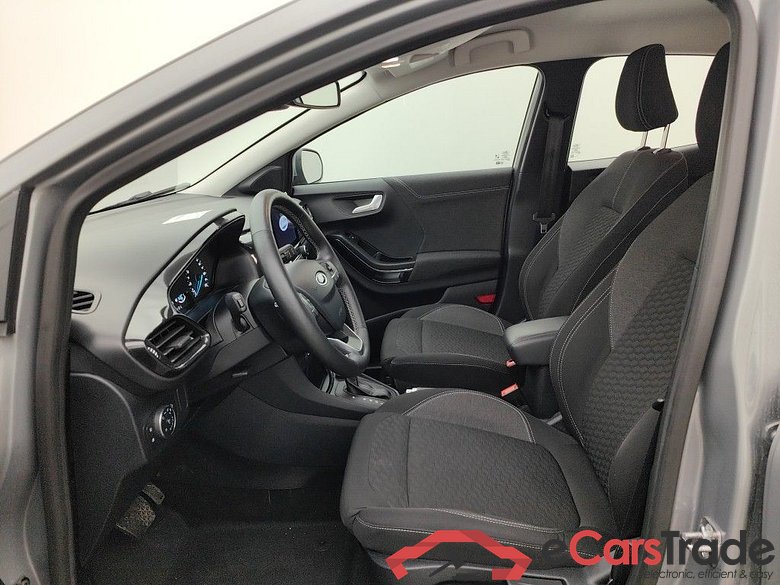 Ford Puma 1.0i Ecoboost MHEV 92kW Aut. Titanium 5d #3