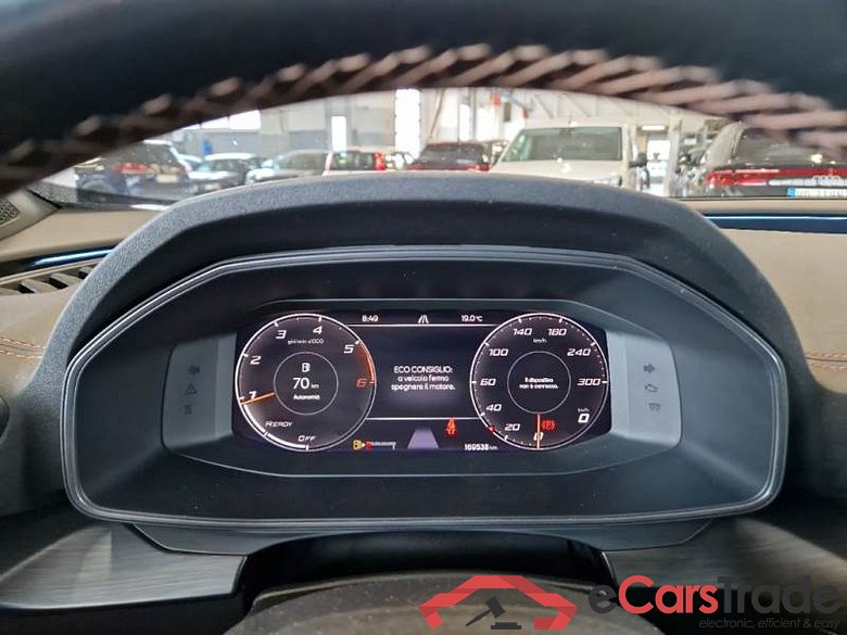 CUPRA FORMENTOR / 2020 / 5P / SUV 2.0 TDI #4