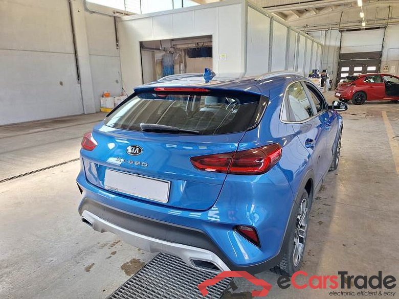 KIA XCEED / 2019 / 5P / CROSSOVER 1.6 CRDI 136 CV MHEV IMT STYLE #2