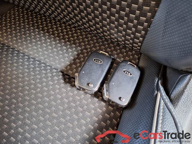 KIA XCEED / 2019 / 5P / CROSSOVER 1.6 CRDI 136 CV MHEV IMT STYLE #6