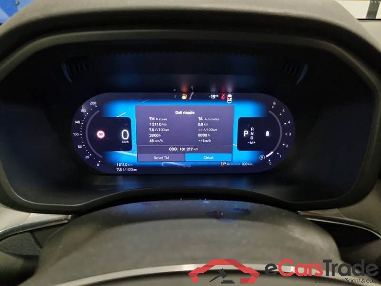 VOLVO XC60 / 2021 / 5P / SUV B4 D AWD AUTOMATICO CORE #4