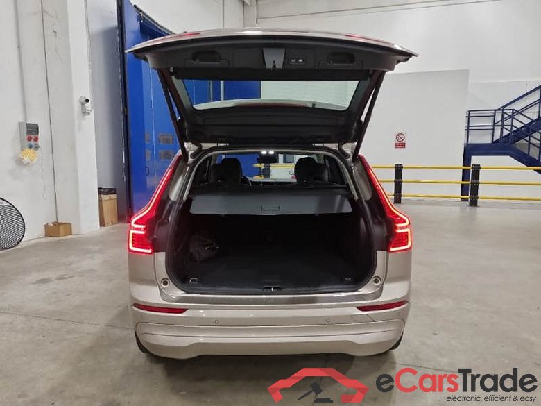 VOLVO XC60 / 2021 / 5P / SUV B4 D AWD AUTOMATICO CORE #5