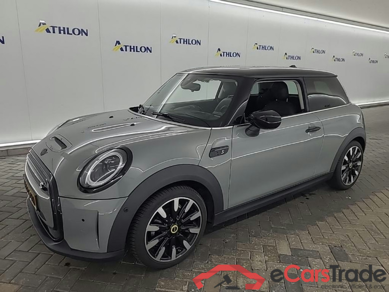 Mini Mini Electric Business Edition 3D 135kW #1