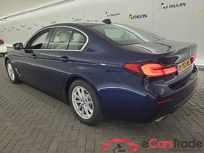 BMW 5 Serie Sedan 530e Business Edition Plus 4D 215kW #4