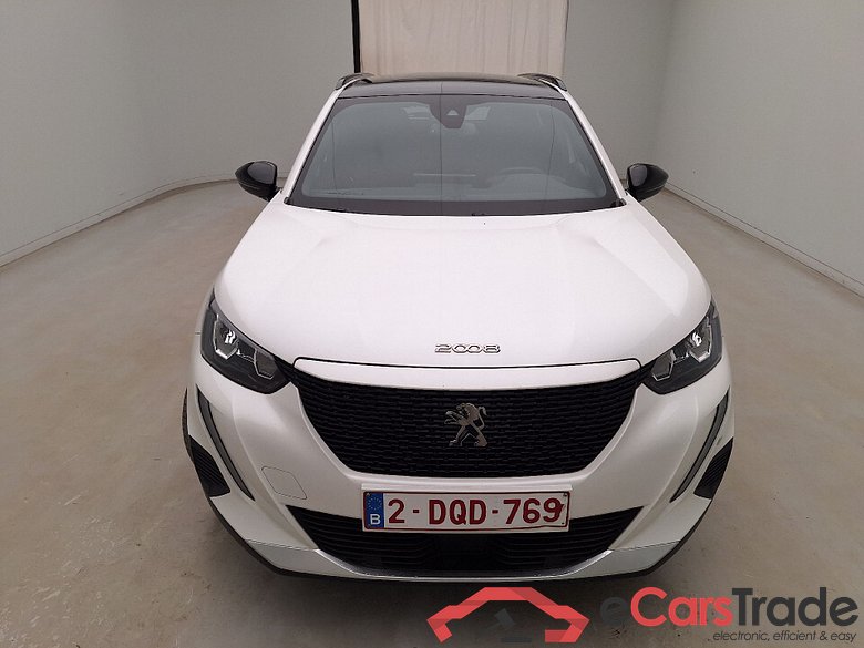 Peugeot, 2008 '19 BEV, Peugeot 2008 e-2008 Allure Pack 5d #1