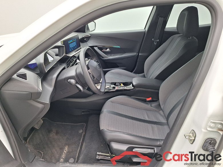 Peugeot, 2008 '19 BEV, Peugeot 2008 e-2008 Allure Pack 5d #3