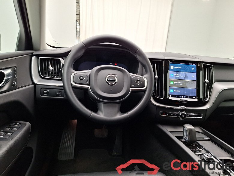 Volvo, XC60 FL'21, Volvo XC60 B4 D Geartronic Momentum Pro 5d #5