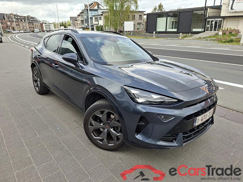 CUPRA Formentor Formentor Impulse 1.5 eTSI 150pk (110kW) DSG 7v Mild Hybrid #1