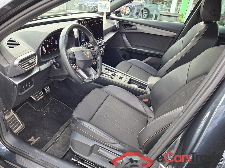 CUPRA Formentor Formentor Impulse 1.5 eTSI 150pk (110kW) DSG 7v Mild Hybrid #5