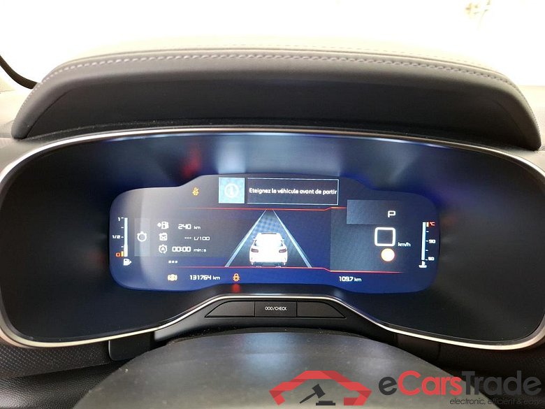 CITROEN C5 Aircross / 2022 / 5P / SUV BlueHDi 130 S&S EAT8 C-Series(SP) #6