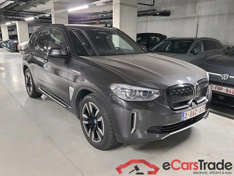 BMW IX3 80KWH AUTO #2