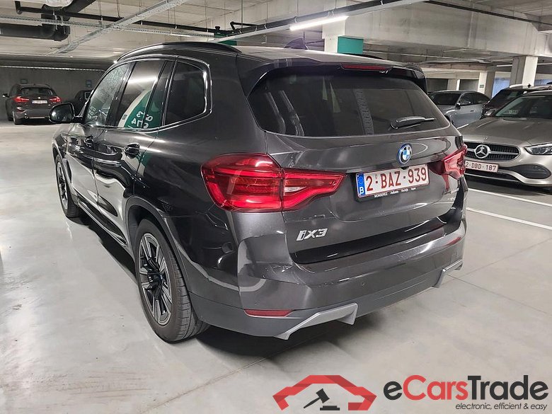 BMW IX3 80KWH AUTO #3