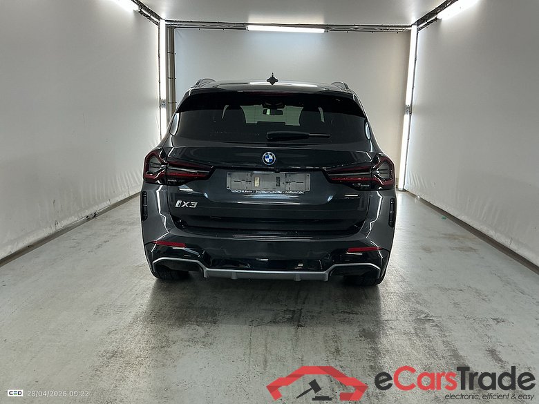 BMW IX3 80KWH AUTO #5