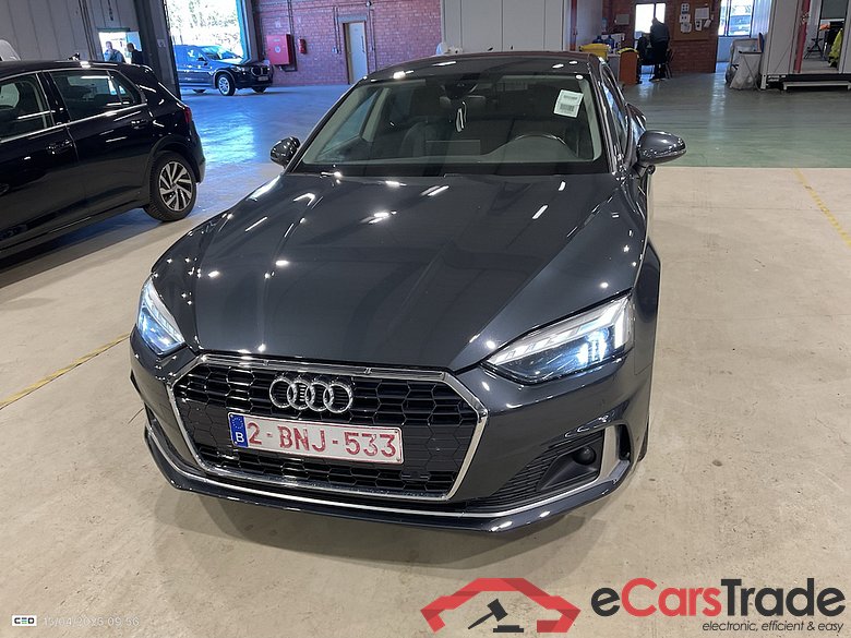 AUDI A5 SPORTBACK 2.0 35 TDI S TRONIC BUS. ED. ADVANCED #2
