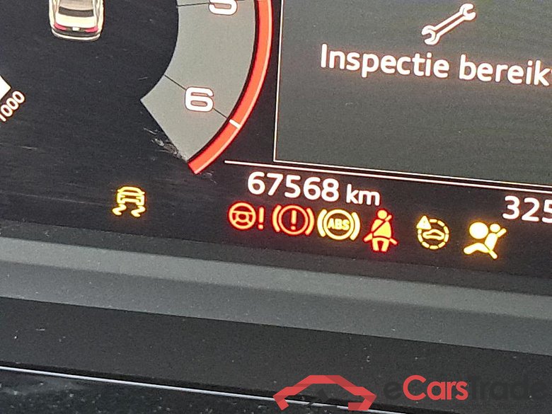 AUDI - AUD A3 BERLINE 30 TDi 116PK Attraction Pack Business & Rear Park Sensors #5