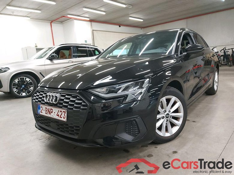 AUDI - AUD A3 SB 30 TFSi 110PK S-Tronic Attraction Business Edition Pack Business Plus With Heated Seats   * PETROL * #1
