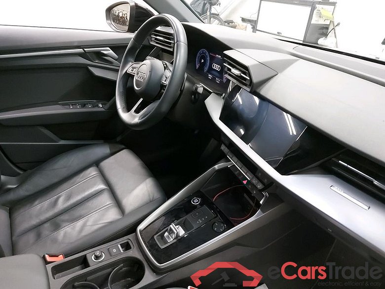 AUDI - AUD A3 SB 30 TFSi 110PK S-Tronic Attraction Business Edition Pack Business Plus With Heated Seats   * PETROL * #3